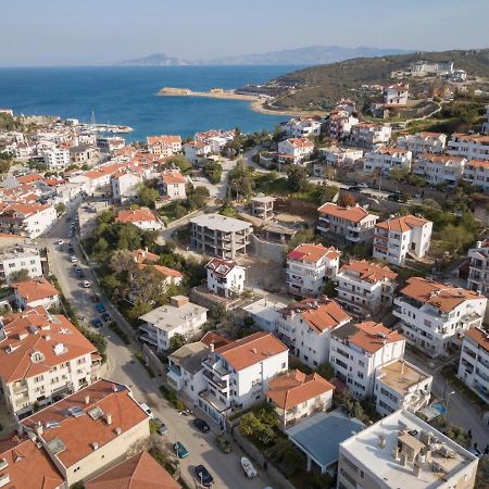 Datca Guel Apart Exteriör bild