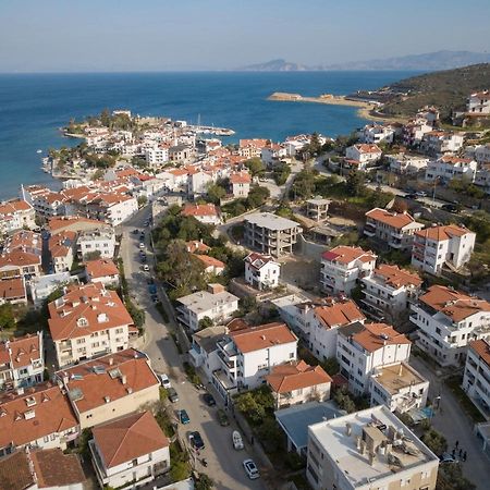 Datca Guel Apart Exteriör bild